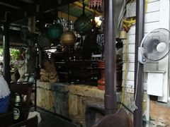 -自然餐厅(Phuket)
