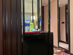 -苏州吴宫泛太平洋酒店