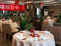 大堂-大鸭梨(天通西苑店)