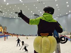 -广州热雪奇迹