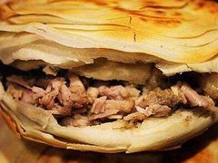 -焦记老潼关肉夹馍(东五路店)