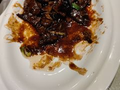 -宏宴·新京菜(望京店)