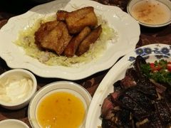 -金燕岛潮州酒楼