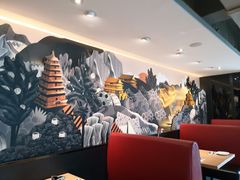 -必胜客(花舞大唐博物馆店)