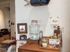 -懒鱼时光馆(沙坪坝店)