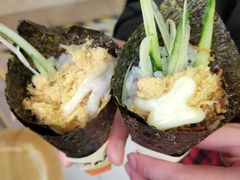 招牌手卷-n多寿司(滨湖万达广场店)