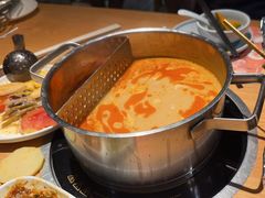 -生如夏花泰式火锅(鹭洲里店)