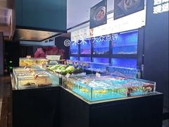 -徐记海鲜(大雁塔|金都店)