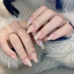 -LADYGIRL·Nail·Lash·美甲美睫