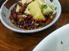 -黔派·虾子羊肉粉·小吃(佳宁娜广场店)