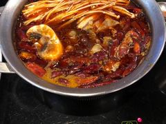 -锅色天香(巴士底区店)