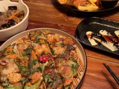 -Outdark Korean Restaurant