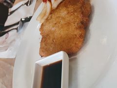 -德大西餐社(云南南路店)