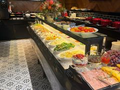 -拉蒂娜·巴西牛排馆 Latina·Brazilian Steakhouse(陆家嘴旗舰店)