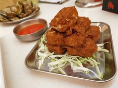 -白仁仔· 活烤海鲜 宵夜(豫园店)