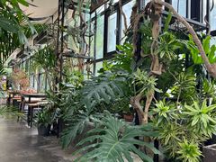 -北马山庄植趣咖啡