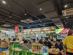 -彭城八戒羊肉串(总店)