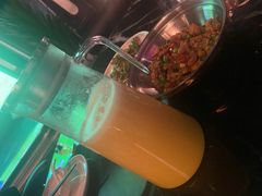 -桂花里·衢州菜·精酿餐吧(未来科技城万达广场店)