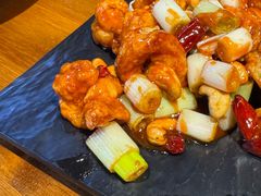 -望京一号·重庆江湖菜(工体店)
