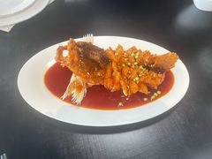 -RIVIERA 松鹤楼(外滩店)