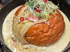 -INSA Korean Bistro饮鲨韩食酒馆