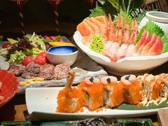 -阿吾罗日本料理(K11艺术中心店)