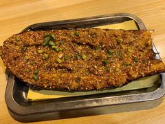 -大漠烤肉(盘旋路店)