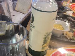 -马迭尔德式西餐精酿啤酒屋(中央大街店)