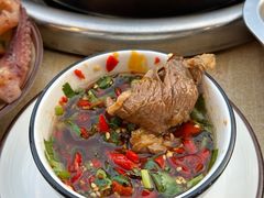 -盖帮鳝鱼串串(东郊记忆店)