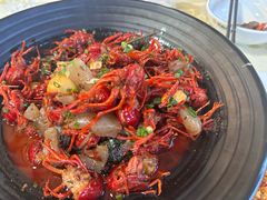 -铭副琦食·虾蟹烩馆(渔人码头店)