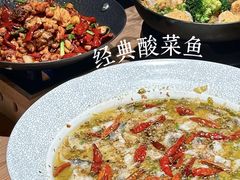-太二酸菜鱼(银川阅彩城店)