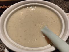 民国美龄粥-南京大牌档(龙湖长楹天街店)