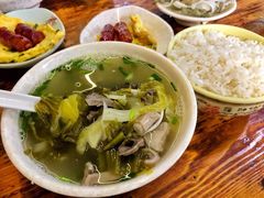 -陈记汤饭(水巷口店)