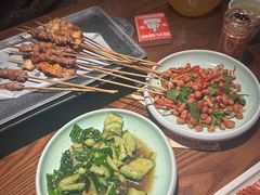 -管氏翅吧(台湾街店)