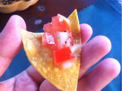 iphone_upload_pic-Pistolera Mexican Cantina女枪手墨西哥餐厅(碧云路店)