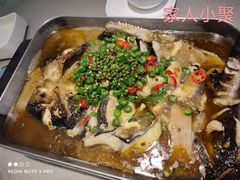 -半天妖烤鱼(京新广场店)