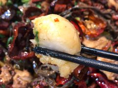 -天治宣·野椒鸡(龙头寺总店)