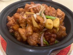 -津城食府(大理道店)