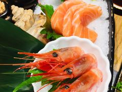 -银子铁板烧料理自助餐(人民广场店)