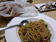 -百特喜·意大利餐厅(八佰伴镇江店)