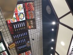 -花甲大咖(曼哈顿店)