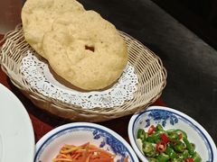 -味鼎长安·地道陕菜(凤城一路店)