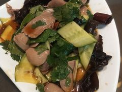 -浩家苑菜馆(汉口路店)