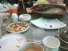 -晓林火锅(安定门店)