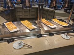 -无锡梁鸿湿地丽笙度假酒店·流觞西餐厅