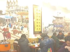 -聚首堂·特色小吃·肘子(什刹海德胜门店)