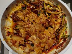 -辛香汇·现炒川菜(城北万象城店)