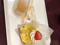 -檬舒舒MonChouChou(环球金融中心店)