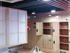 -白兔子密室(长寿路店)