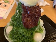 -伊藤久右卫门(宇治本店)